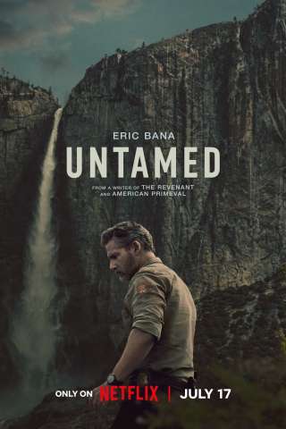 UNTAMED